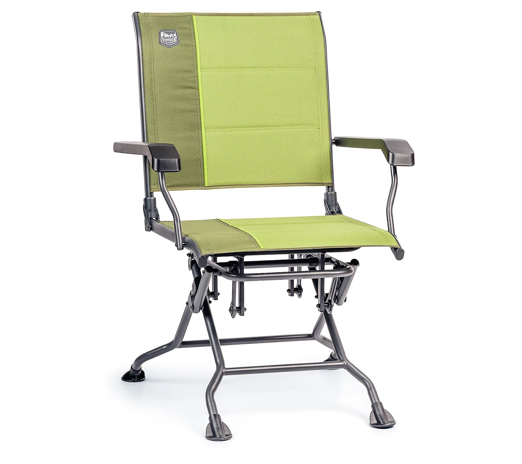 Comfortable portable chair
