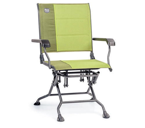 Comfortable portable chair