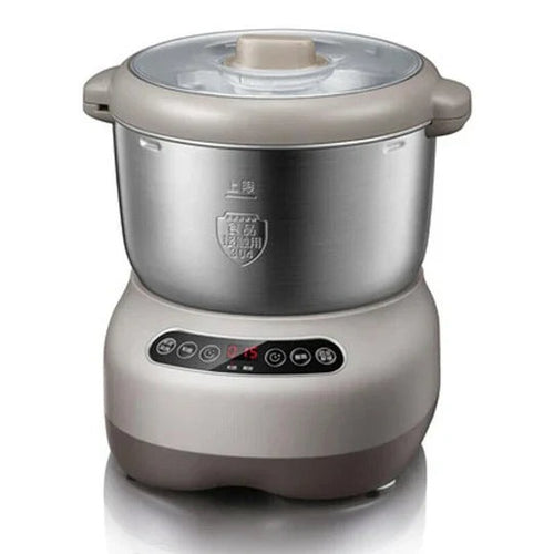 BreadBot 7L Pro – Set-and-Forget Dough Maker with Smart Kneading &amp; Proofing{With LCD display}