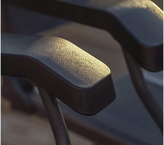 Comfortable portable chair