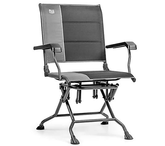 Comfortable portable chair